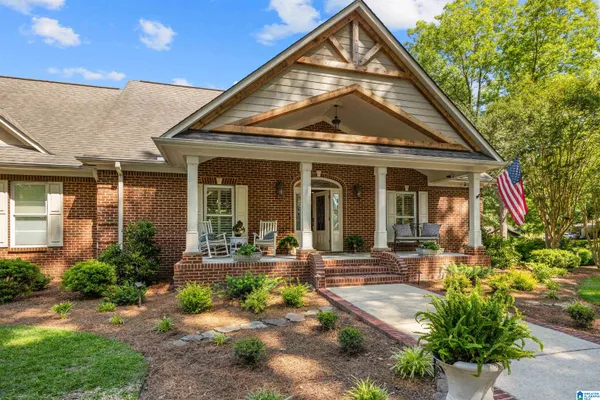 $539,900 | 5937 Tommy Town Road, Mount Olive, AL 35117