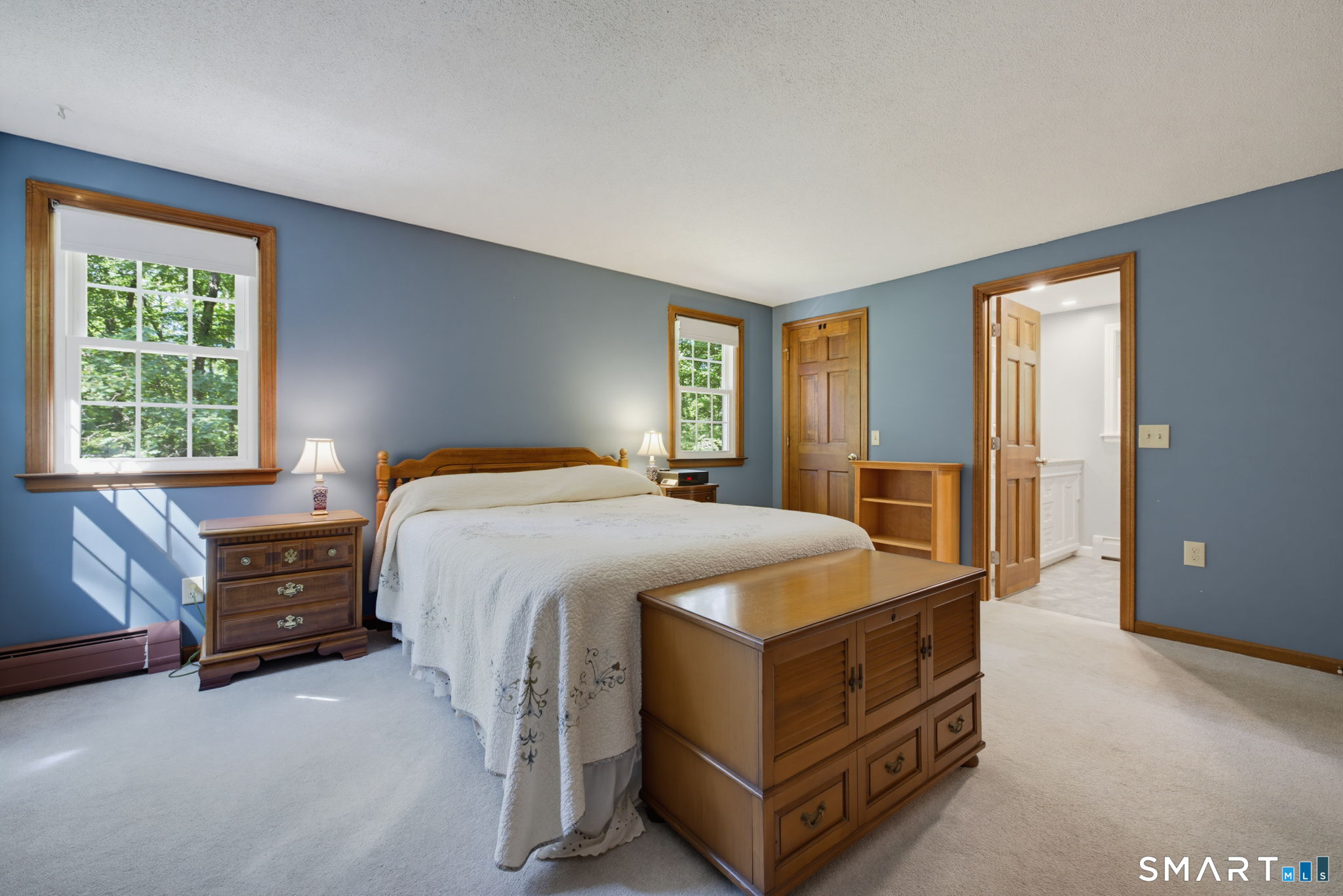 11 Roundhill Road Granby, CT 06035 - Photo 21 of 39