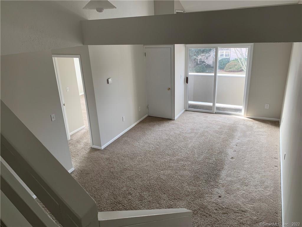 3250 East Main Street, Unit B209 Bridgeport, CT 06606 - Photo 11 of 16 a view of empty room