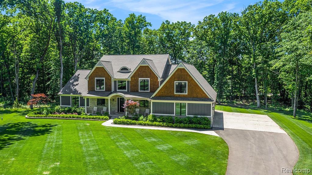 471 Montclair Way Milford, MI 48381 - Photo 72 of 75