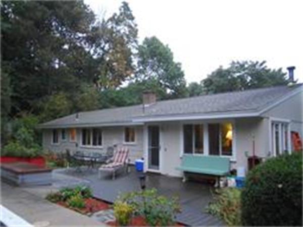 3 Wedgemere Road Beverly, MA 01915 - Photo 12 of 29