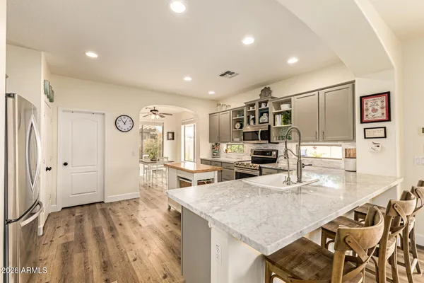 $689,000 | 7622 East Globemallow Lane, Gold Canyon, AZ 85118