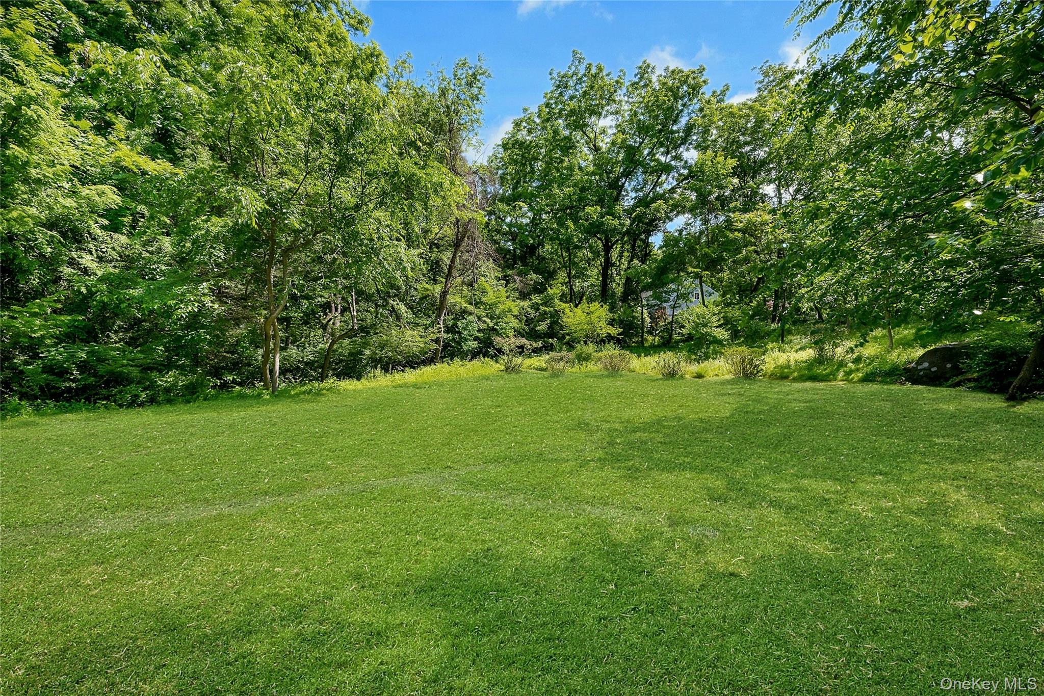 2 Banks Farm Road Bedford, NY 10506 - Photo 33 of 38 Grass color virtually enhanced.