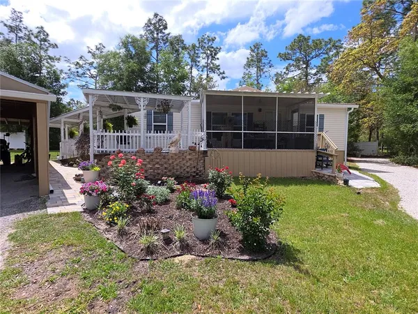 $295,000 | 9484 Spirit Woods Trail, Brooksville, FL 34601