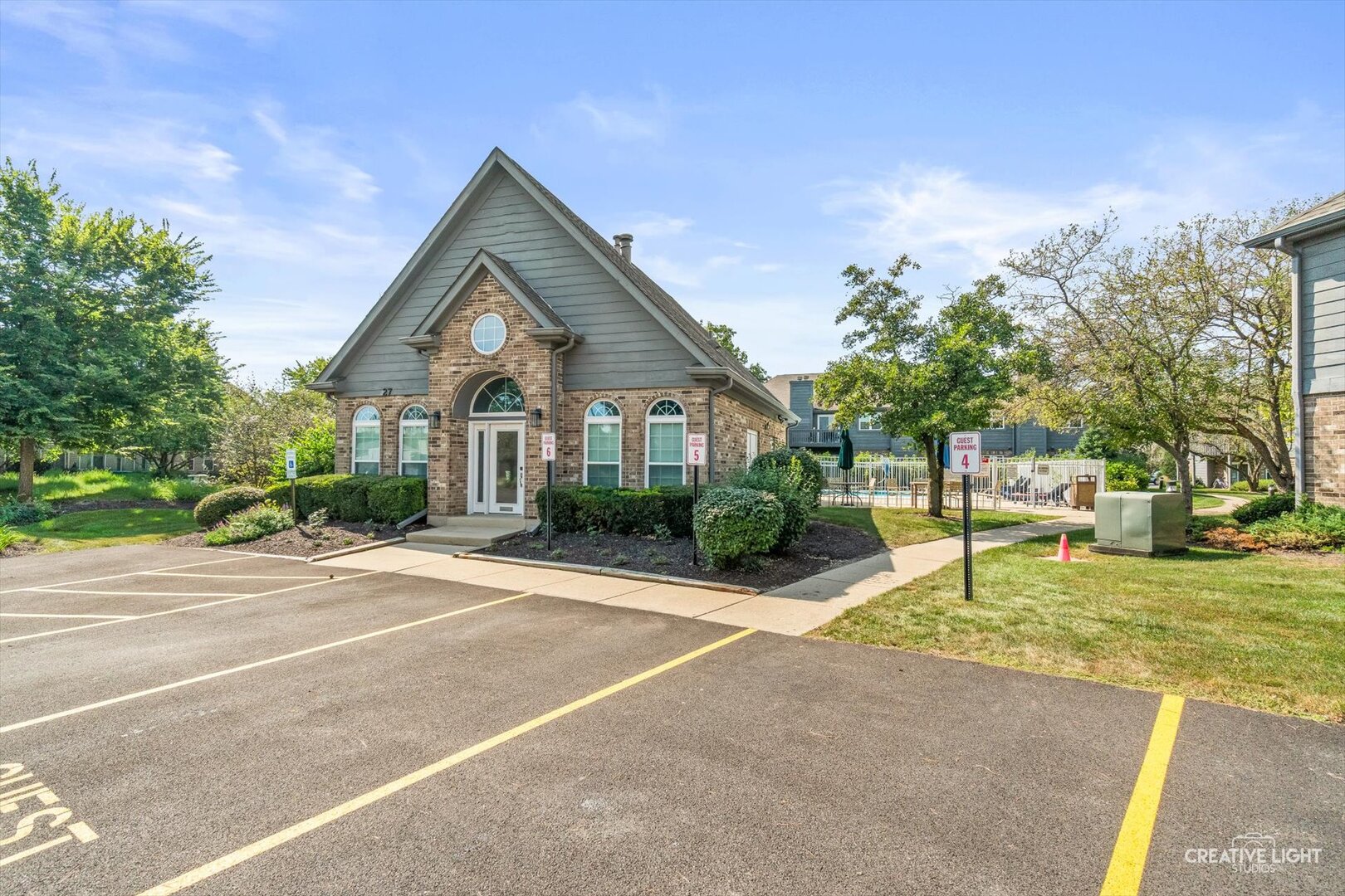 39 Foxcroft Road, Unit 203 Naperville, IL 60565 - Photo 16 of 18 Gallery Image 16
