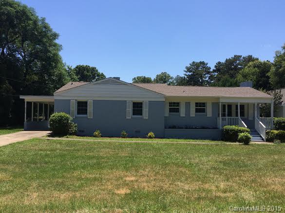 8440 Pence Road Charlotte, NC 28215 - Photo 1 of 22 Gallery Image 1