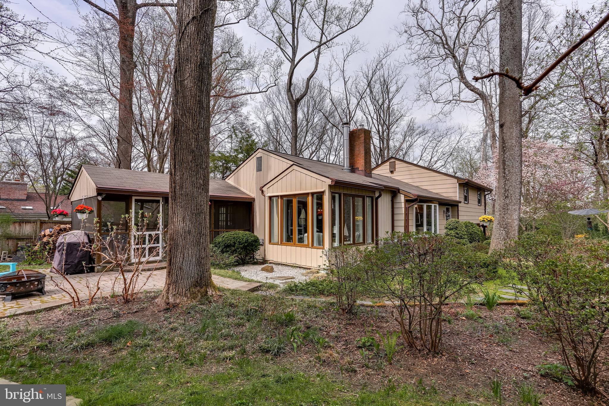 612 Randell Road Severna Park, MD 21146 - Photo 27 of 31 Exterior