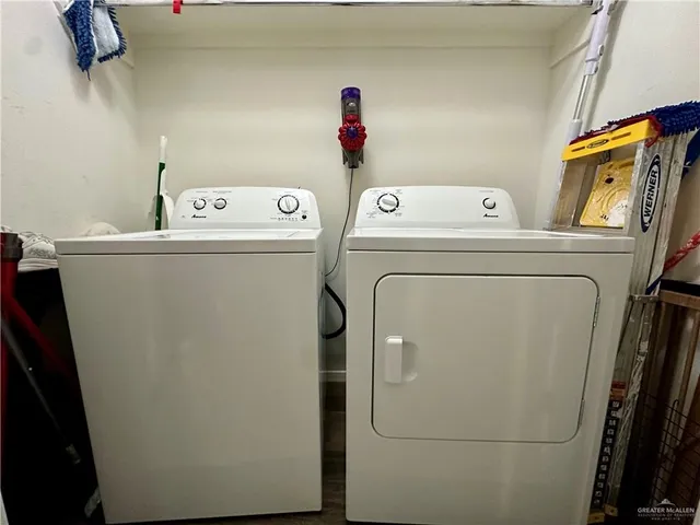 $1,200 | 2804 Wolverine Street, Unit 2, Edinburg, TX 78542