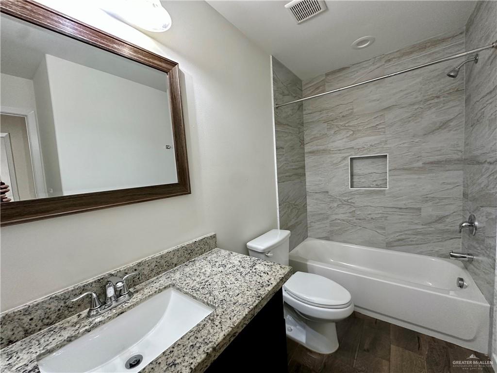 2804 Wolverine Street, Unit 2 Edinburg, TX 78542 - Photo 12 of 18