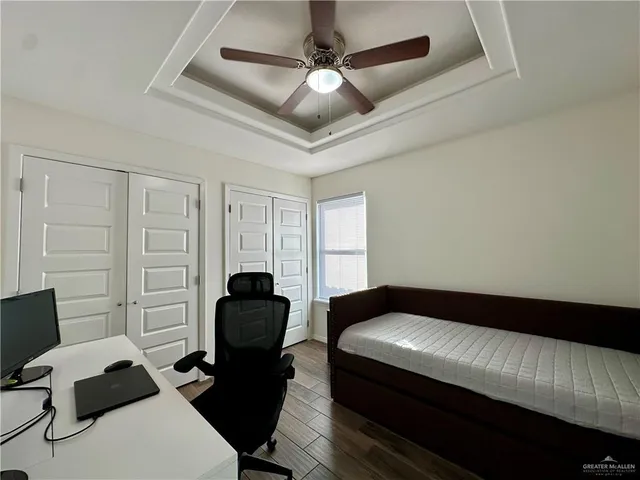 $1,200 | 2804 Wolverine Street, Unit 2, Edinburg, TX 78542