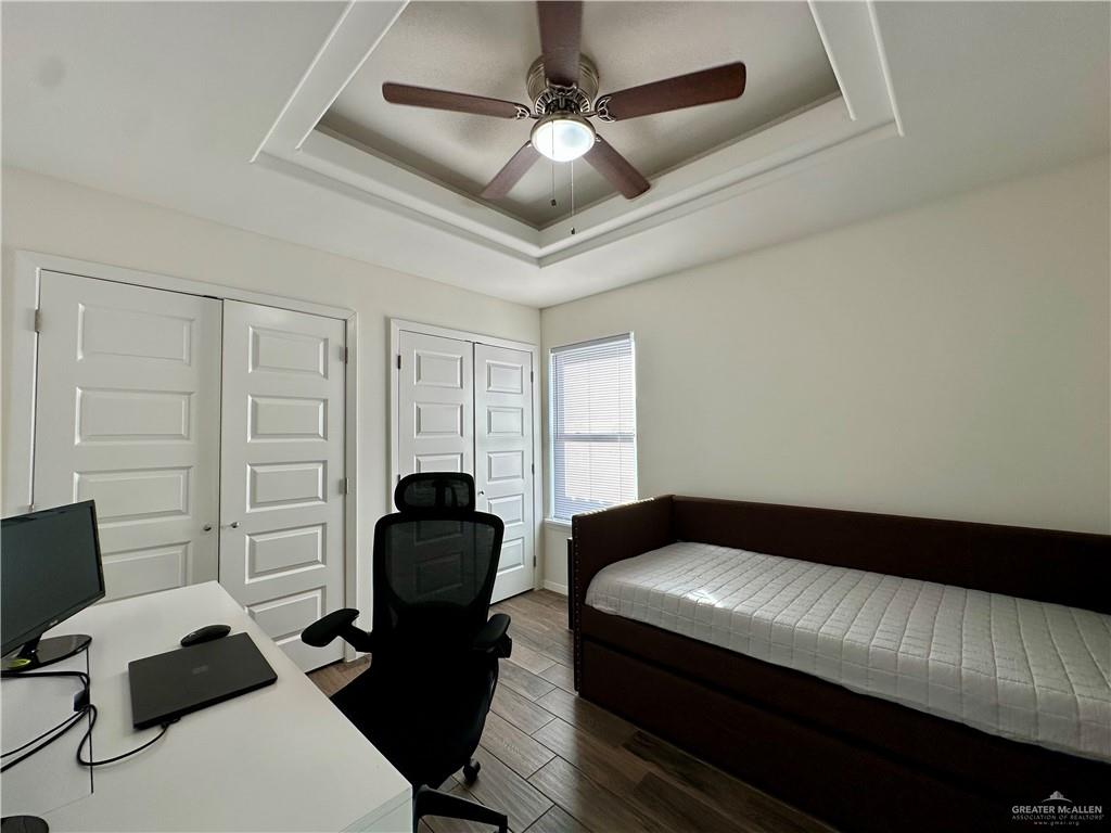 2804 Wolverine Street, Unit 2 Edinburg, TX 78542 - Photo 13 of 18