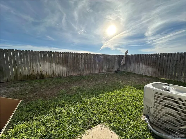 $1,200 | 2804 Wolverine Street, Unit 2, Edinburg, TX 78542