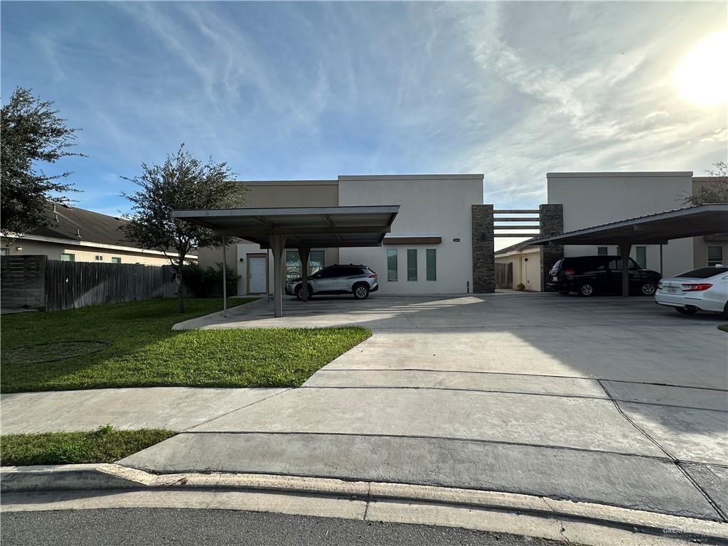 2804 Wolverine Street, Unit 2 Edinburg, TX 78542 - Photo 2 of 18