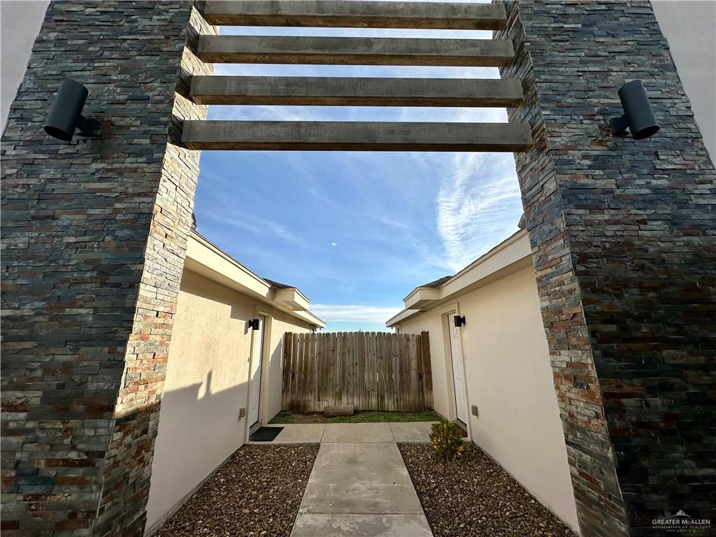 2804 Wolverine Street, Unit 2 Edinburg, TX 78542 - Photo 4 of 18