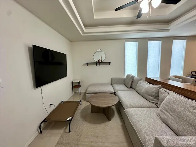 $1,200 | 2804 Wolverine Street, Unit 2, Edinburg, TX 78542