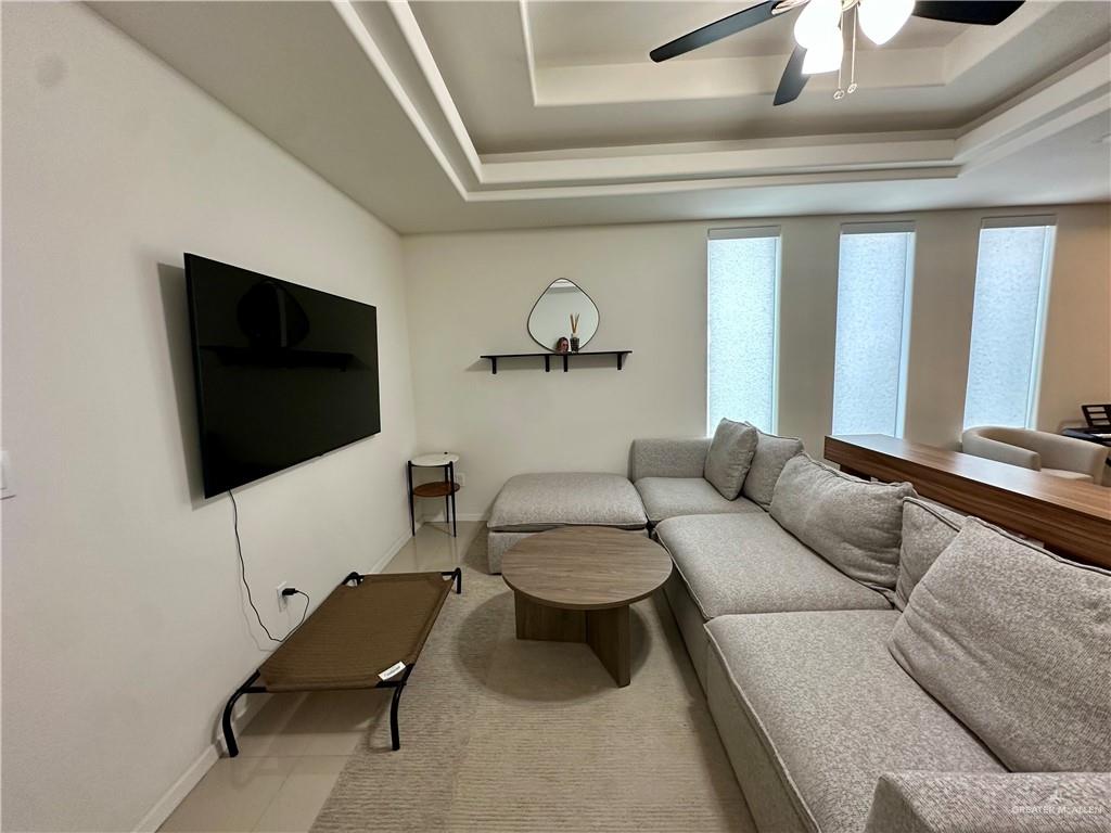 2804 Wolverine Street, Unit 2 Edinburg, TX 78542 - Photo 6 of 18