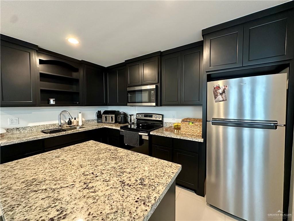 2804 Wolverine Street, Unit 2 Edinburg, TX 78542 - Photo 9 of 18