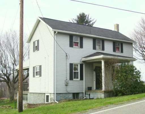 1738 Highway 981 Ruffs Dale, PA 15679 - Photo 1 of 4 Exterior Front.