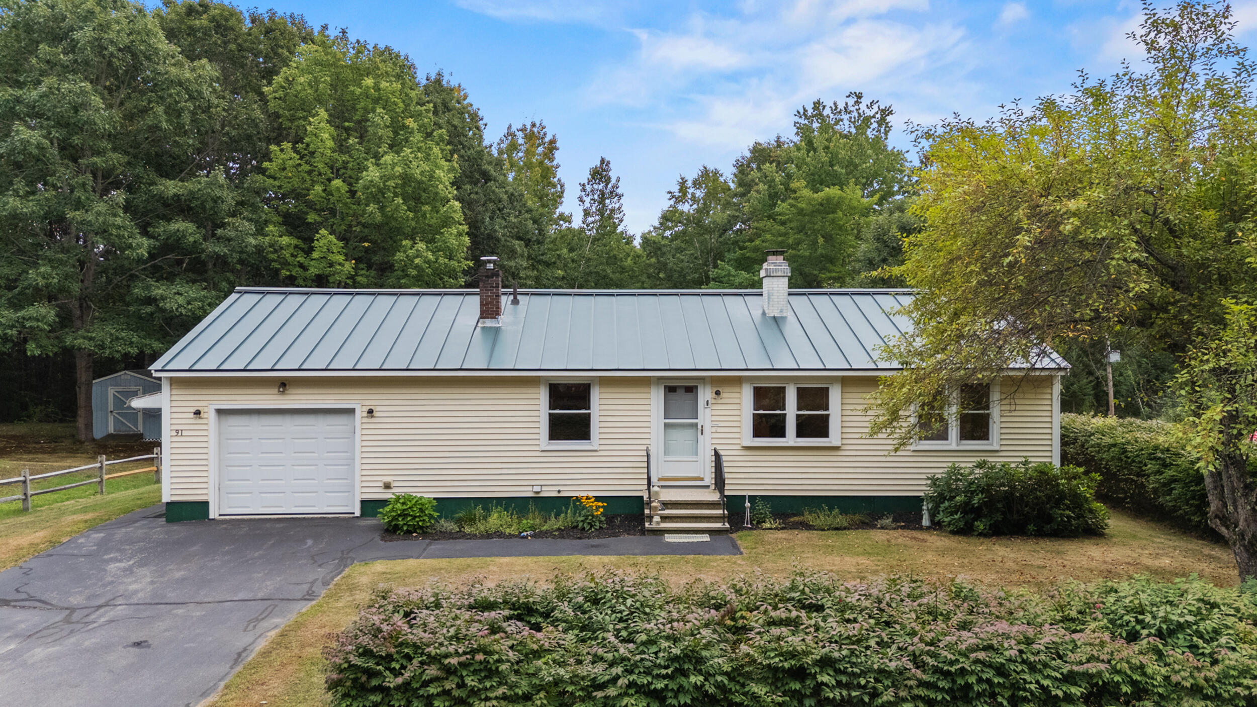 91 Baston Road North Yarmouth, ME 04097 - Photo 1 of 42 91 baston rd, north yarmouth, me 04097,