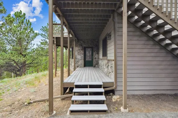 a view of outdoor space