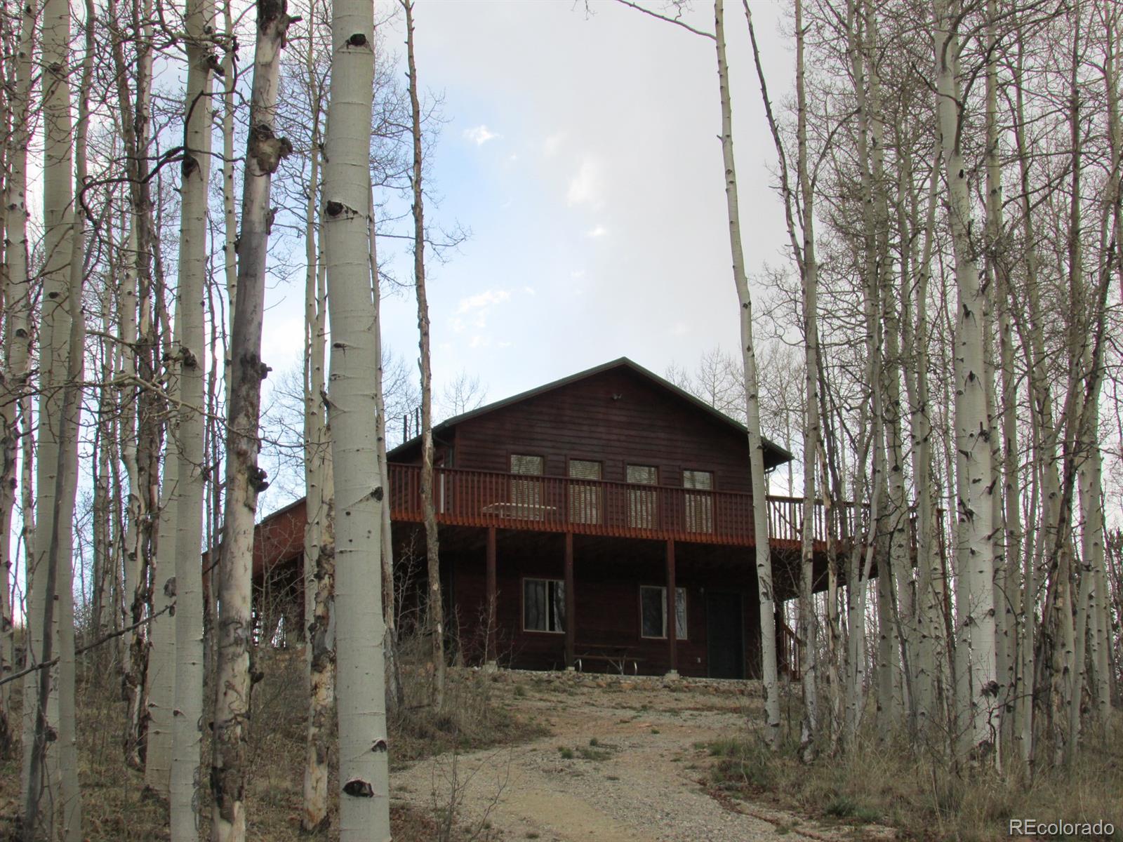 7064 Remington Road Como, CO 80432 - Photo 1 of 32 Gallery Image 1