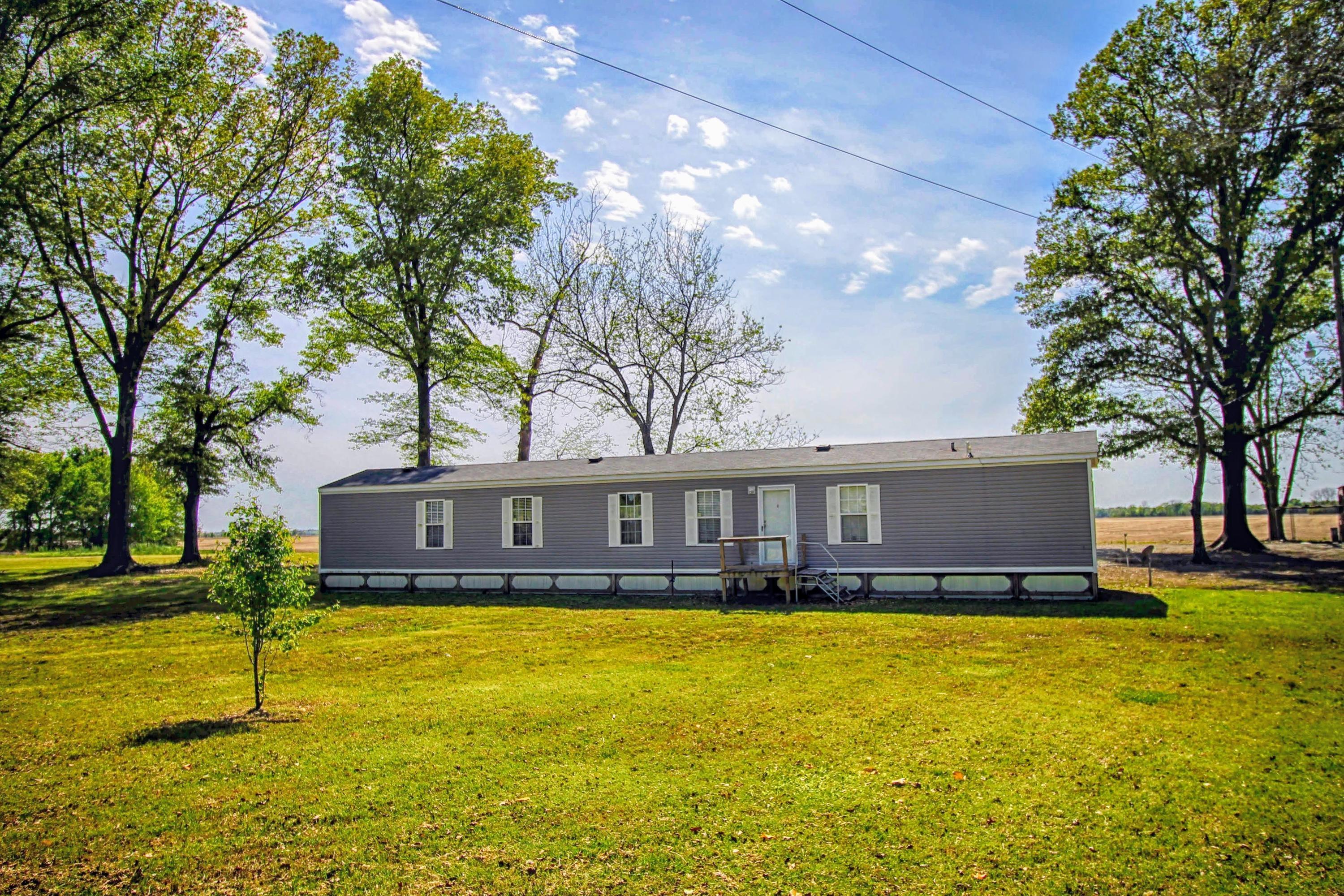 7090 Dubbs Road Dundee, MS 38626 - Photo 2 of 17 Front
