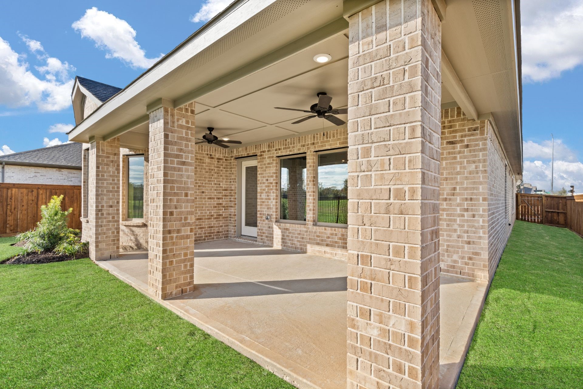 9170 Grand Jubilee Drive Montgomery, TX 77316 - Photo 7 of 18 a view of house with a outdoor space