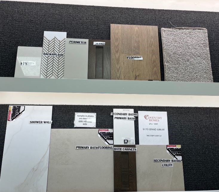 9170 Grand Jubilee Drive Montgomery, TX 77316 - Photo 8 of 18