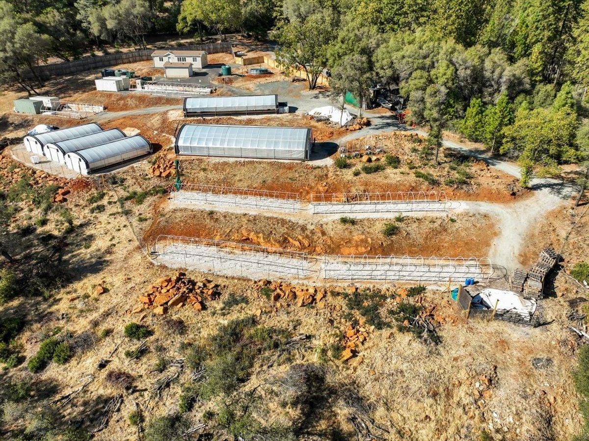 Undisclosed Address Grass Valley, CA 95949 - Photo 18 of 26 a view of a water pond