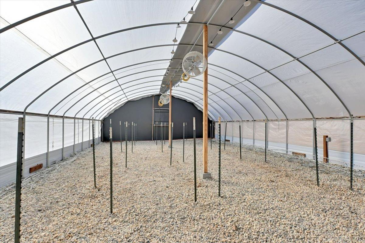 Undisclosed Address Grass Valley, CA 95949 - Photo 21 of 26 a view of a backyard