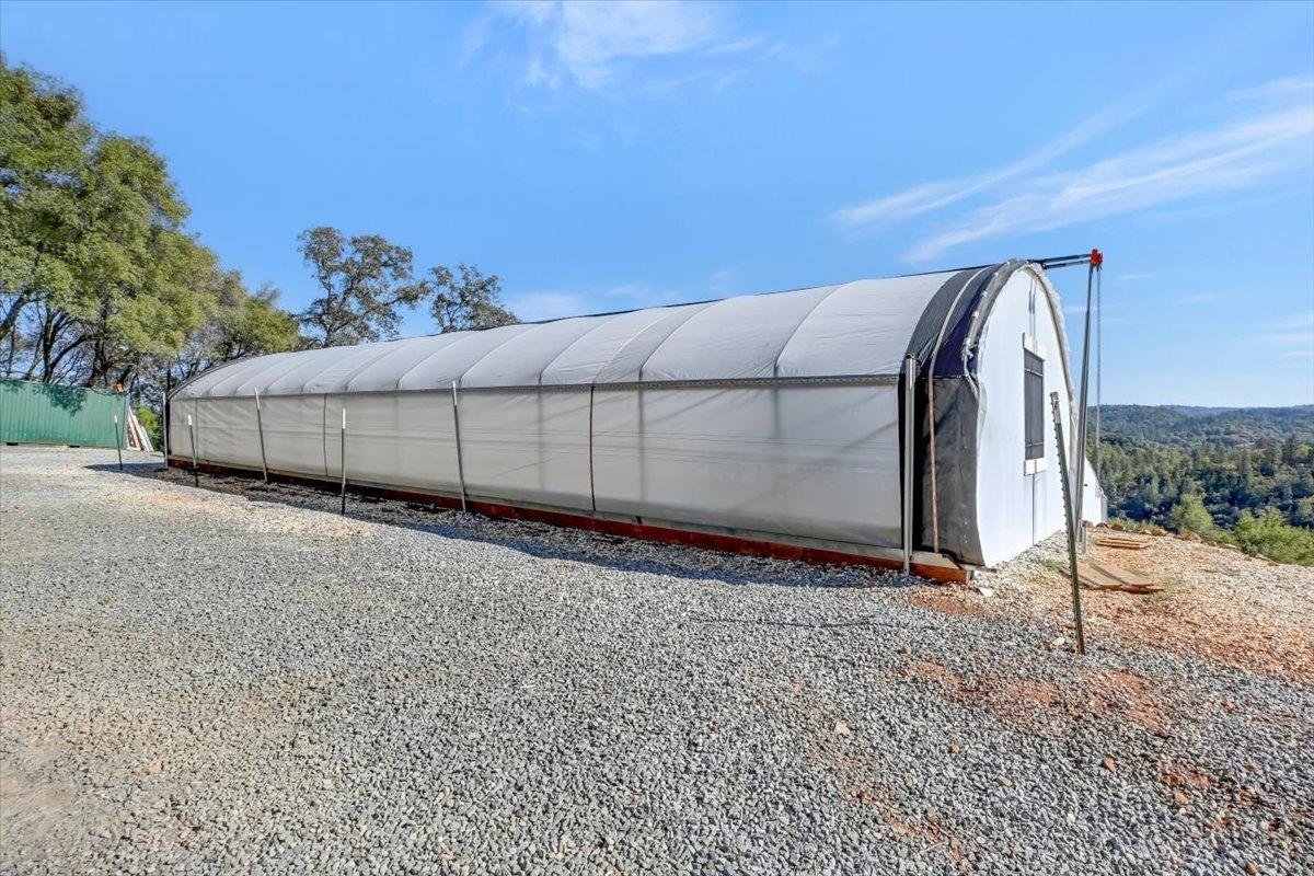 Undisclosed Address Grass Valley, CA 95949 - Photo 24 of 26 a view of a backyard