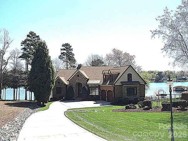 $3,174,000 | 843 Morrison Farm Road, Troutman, NC 28166