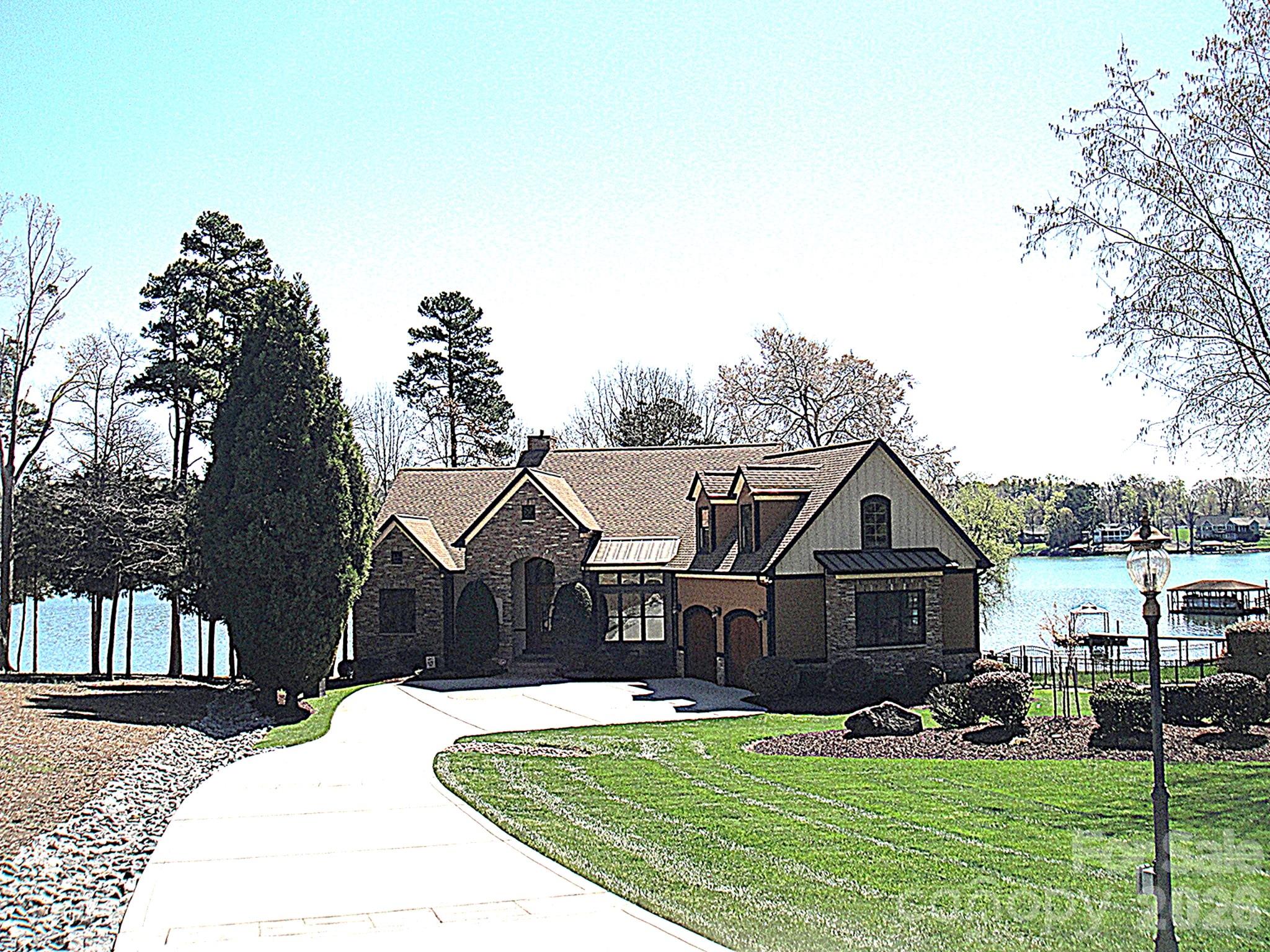 843 Morrison Farm Road Troutman, NC 28166 - Photo 1 of 10