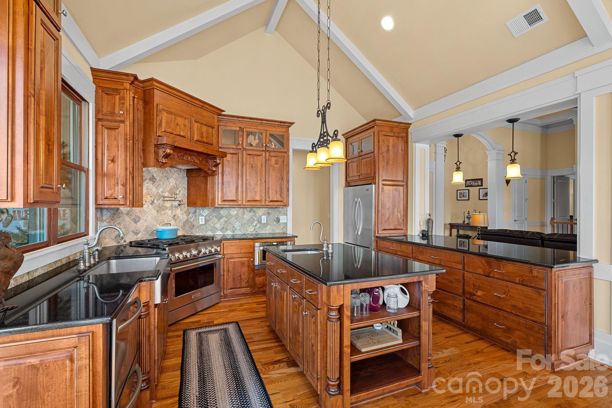 843 Morrison Farm Road Troutman, NC 28166 - Photo 14 of 48
