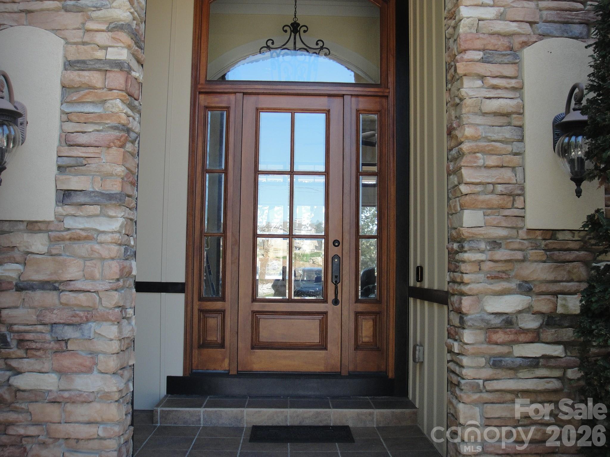 843 Morrison Farm Road Troutman, NC 28166 - Photo 2 of 10