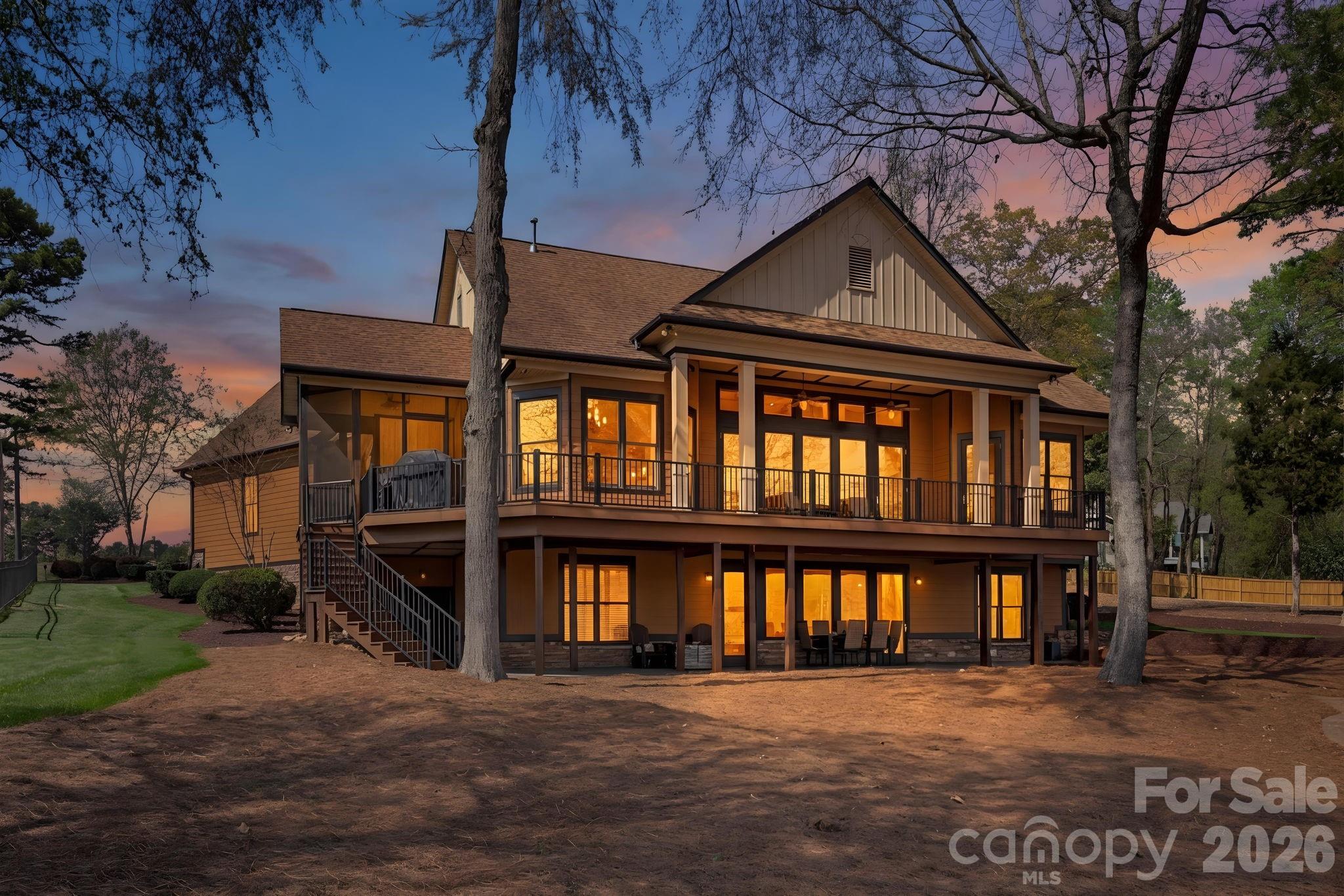 843 Morrison Farm Road Troutman, NC 28166 - Photo 2 of 48