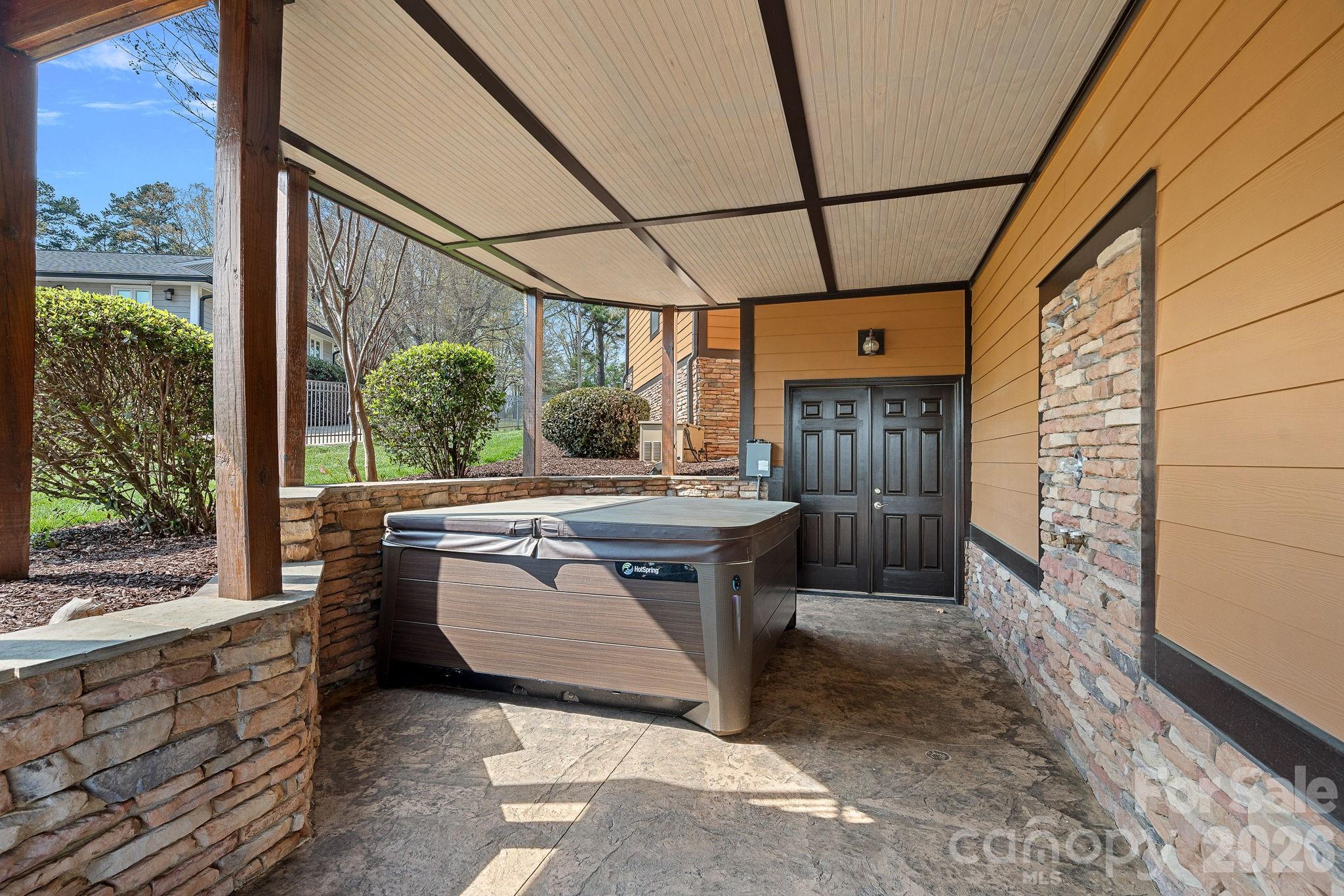 843 Morrison Farm Road Troutman, NC 28166 - Photo 35 of 48