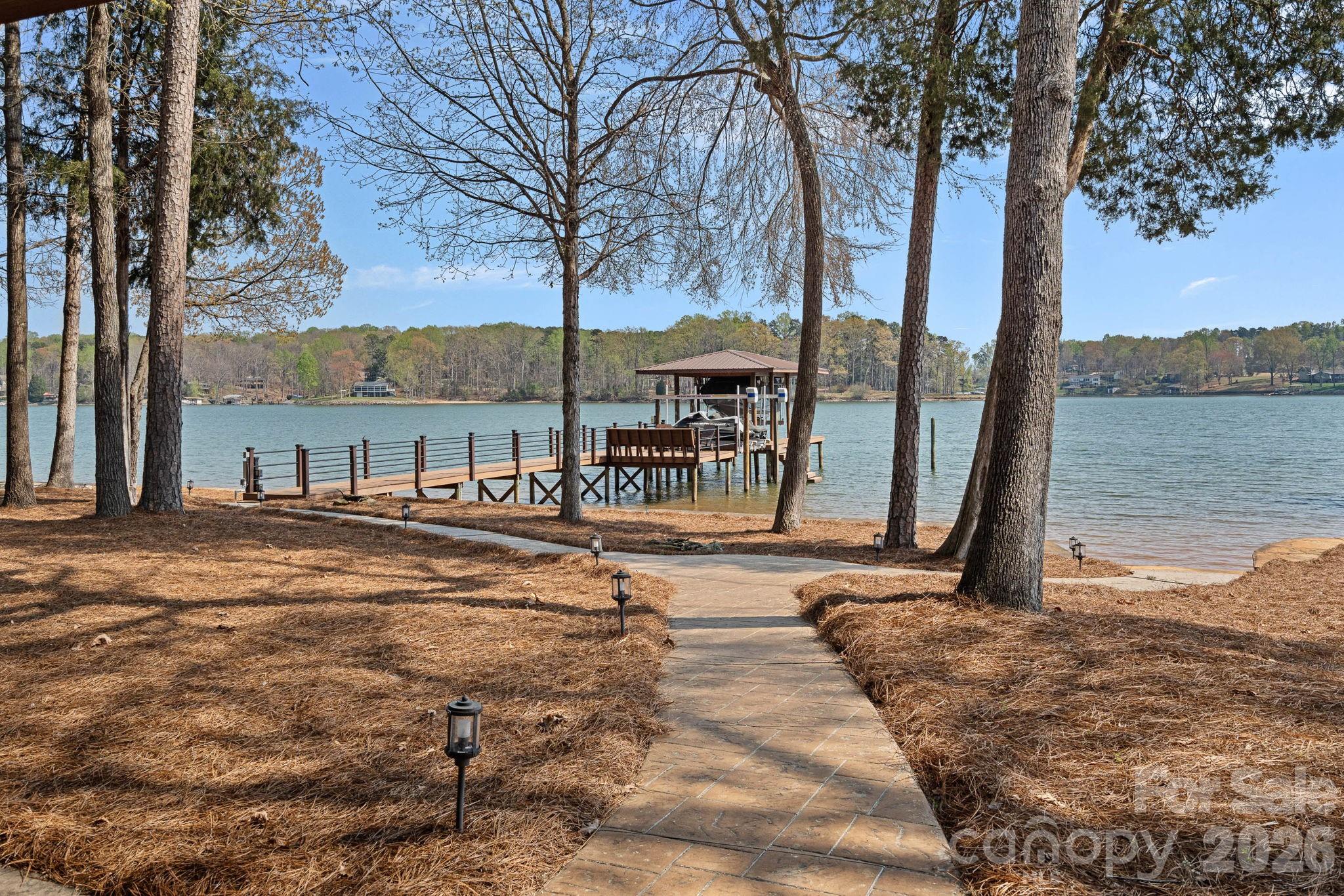 843 Morrison Farm Road Troutman, NC 28166 - Photo 40 of 48