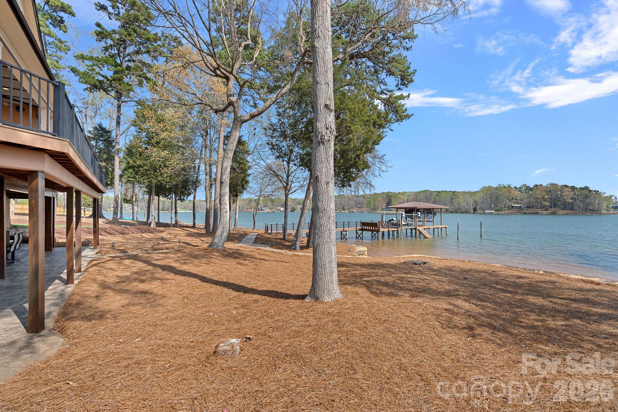 843 Morrison Farm Road Troutman, NC 28166 - Photo 41 of 48