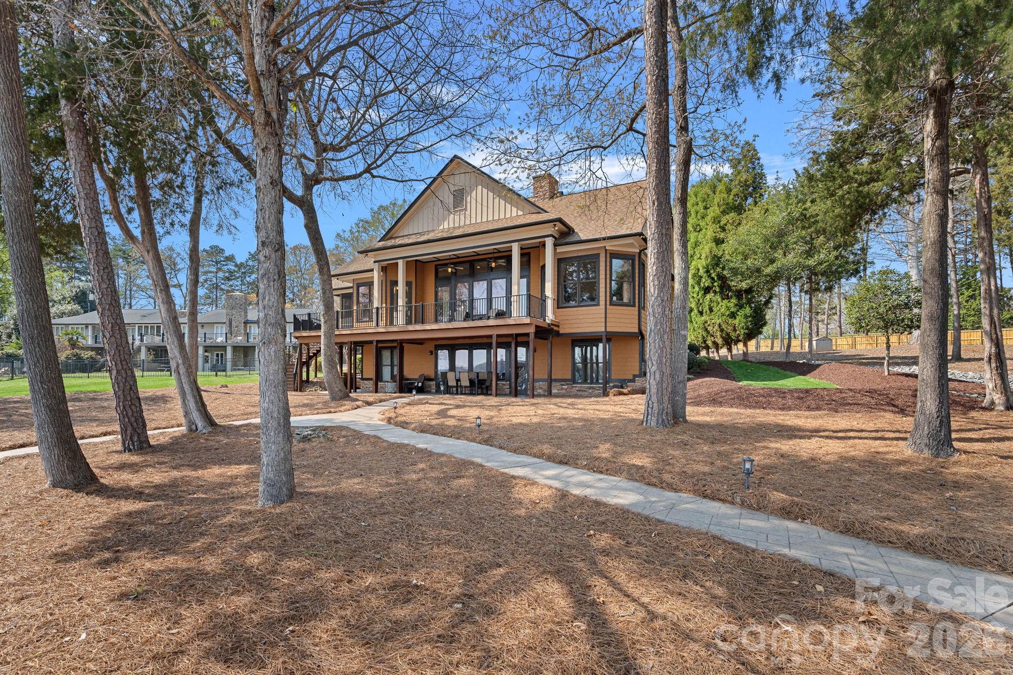 843 Morrison Farm Road Troutman, NC 28166 - Photo 45 of 48