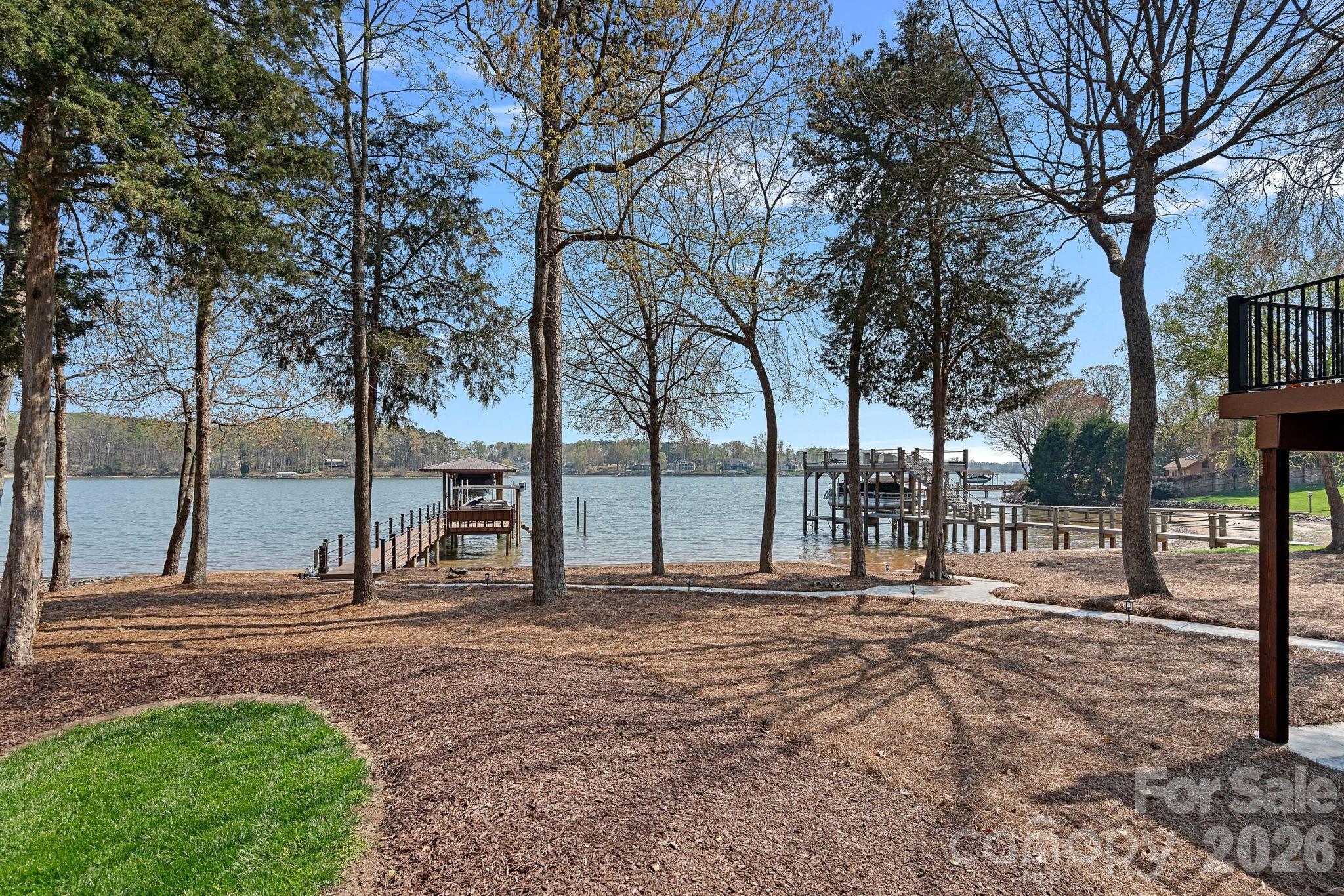 843 Morrison Farm Road Troutman, NC 28166 - Photo 46 of 48