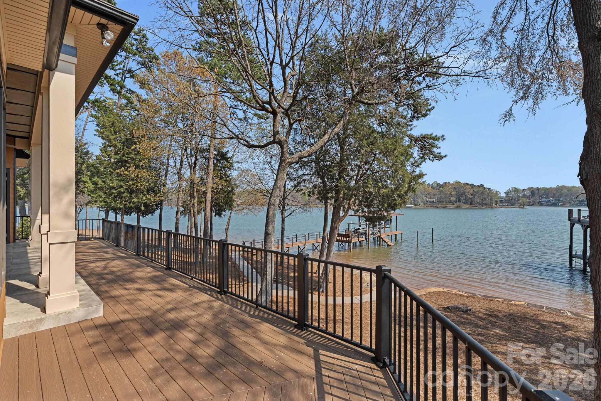 843 Morrison Farm Road Troutman, NC 28166 - Photo 47 of 48