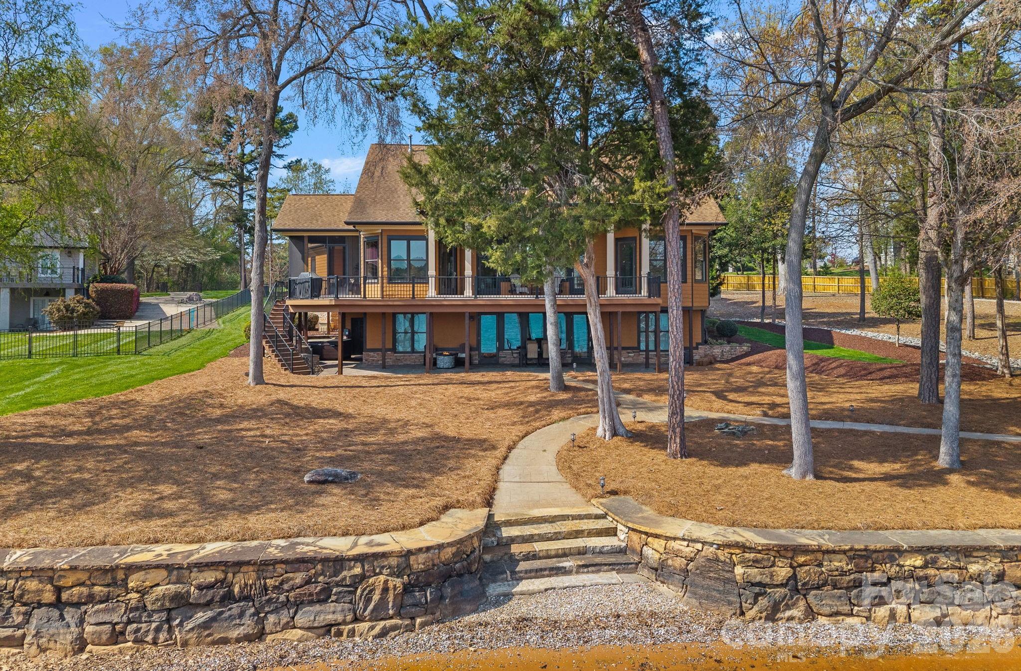 843 Morrison Farm Road Troutman, NC 28166 - Photo 48 of 48