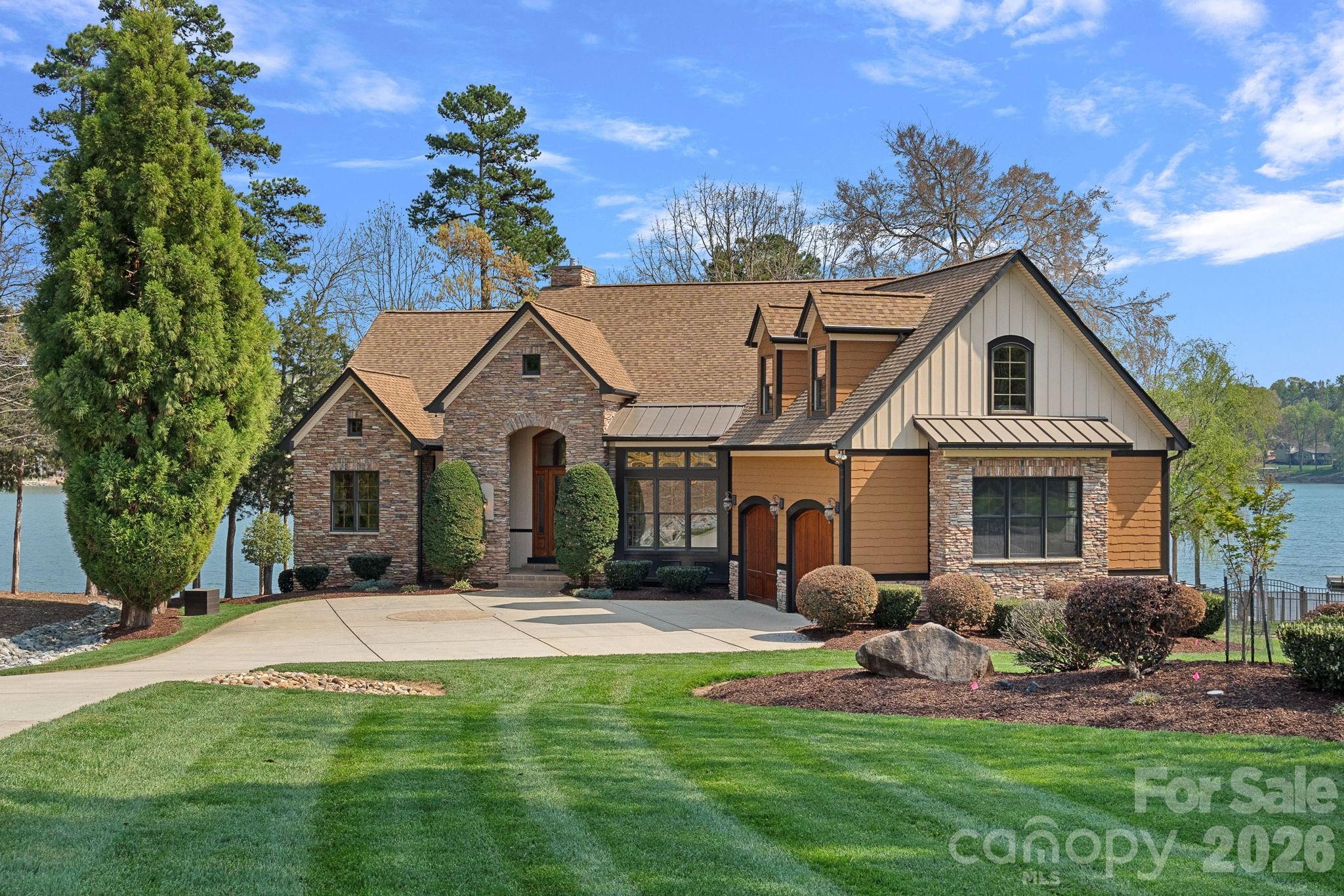 843 Morrison Farm Road Troutman, NC 28166 - Photo 5 of 48