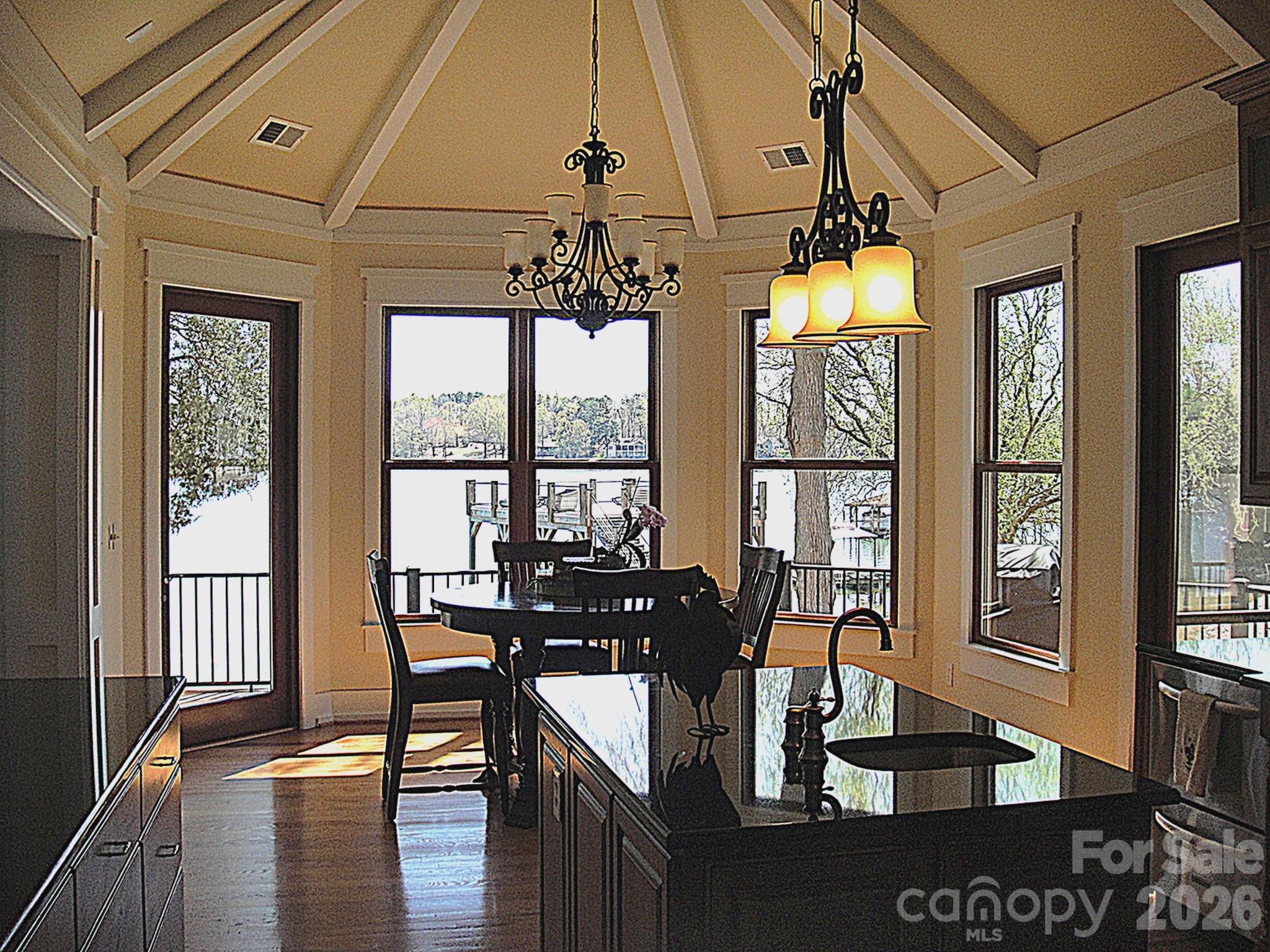 843 Morrison Farm Road Troutman, NC 28166 - Photo 5 of 10