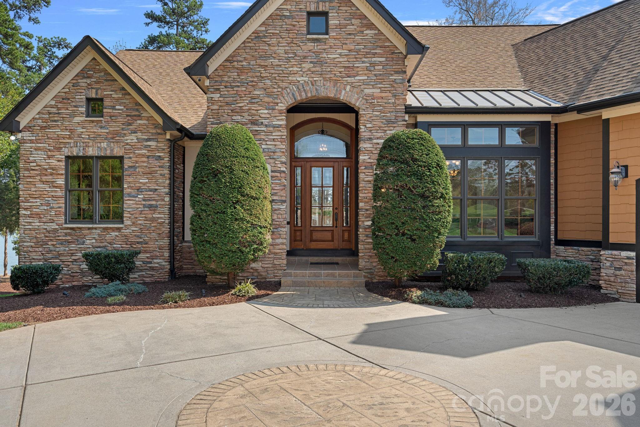 843 Morrison Farm Road Troutman, NC 28166 - Photo 6 of 48
