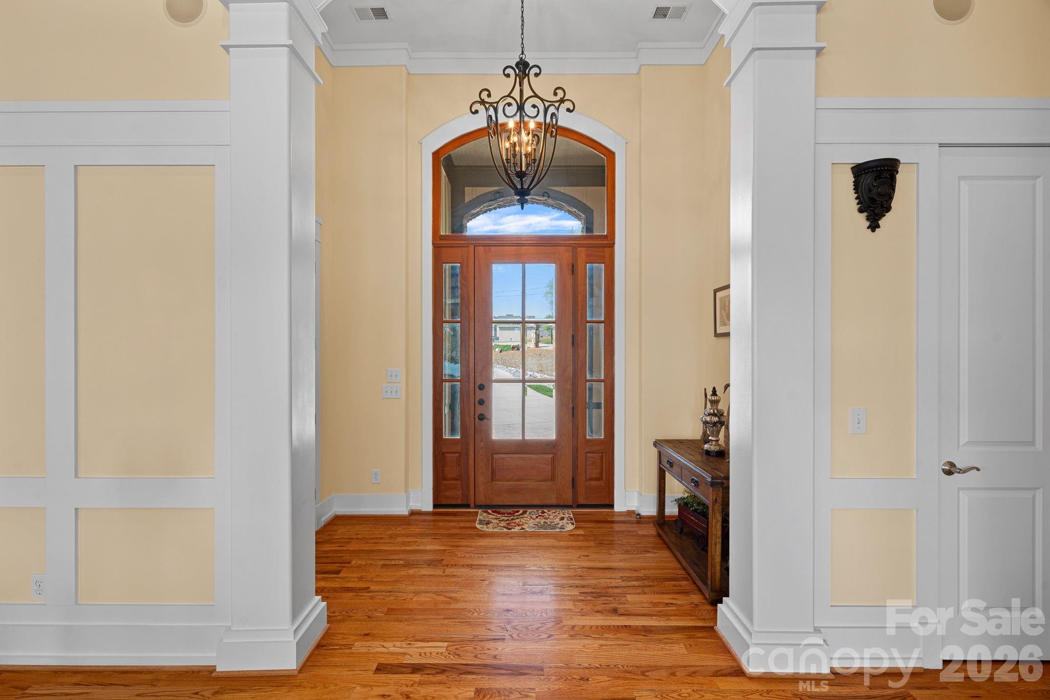 843 Morrison Farm Road Troutman, NC 28166 - Photo 7 of 48