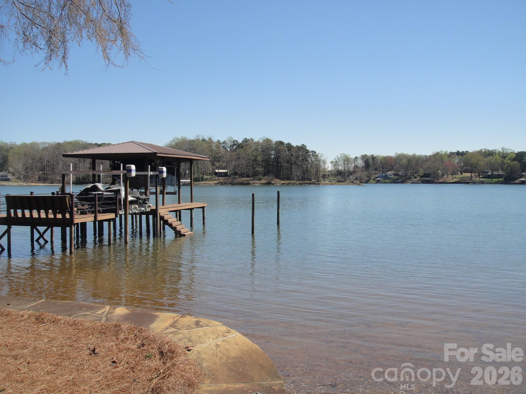 843 Morrison Farm Road Troutman, NC 28166 - Photo 9 of 10