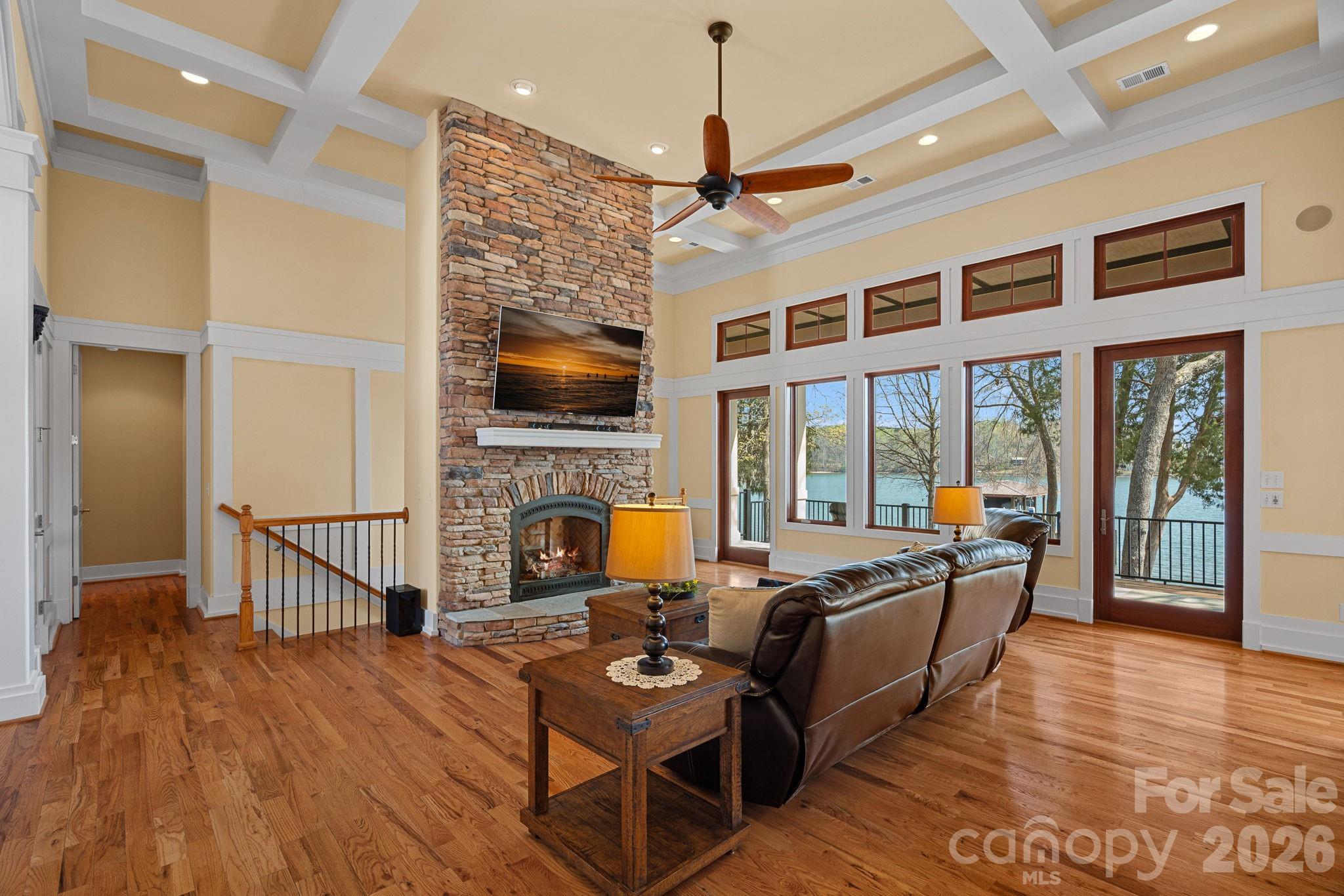 843 Morrison Farm Road Troutman, NC 28166 - Photo 10 of 48
