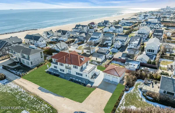 $11,599,000 | 1 Private Drive, Elberon, NJ 07740